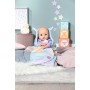 Baby Annabell Sweet Dreams Swaddle Bag Sacco a pelo per bambola (706886)