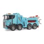 Scania Super 560R Berge- und Abschlepp-LKW mit Licht- und + Sound-Modul (03553)