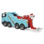 Scania Super 560R Berge- und Abschlepp-LKW mit Licht- und + Sound-Modul (03553)