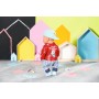 BABY born Little Cool Kids Outfit Set di vestiti per bambola (832356)