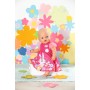 BABY born Dress Flowers Vestito per bambola (832639)