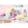 BABY born Kindergarten Romper+Badges Tutina per bambola (833537)