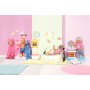 BABY born Bath Bathtub Vasca per bambole (832691)