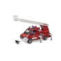 BRUDER 02673 veicolo giocattolo (02673)