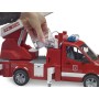 BRUDER 02673 veicolo giocattolo (02673)