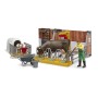BRUDER 62611 action figure giocattolo (62611)