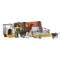 BRUDER 62611 action figure giocattolo (62611)