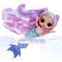 L.O.L. Surprise! Tweens Mermaid Doll - Lana Marine (510444-EUC)