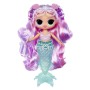 L.O.L. Surprise! Tweens Mermaid Doll - Lana Marine (510444-EUC)