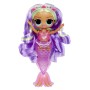L.O.L. Surprise! Tweens Mermaid Doll - Cleo Cove (510437-EUC)