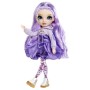Rainbow High Sparkle & Shine Fashion Dolls- Viola (Purple) (427810-INT)