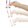 Rainbow High Sparkle & Shine Fashion Dolls- Viola (Purple) (427810-INT)