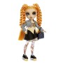 Rainbow High Sparkle & Shine Fashion Dolls- Clementine (Orange) (427803-INT)