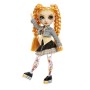 Rainbow High Sparkle & Shine Fashion Dolls- Clementine (Orange) (427803-INT)