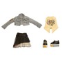 Rainbow High Sparkle & Shine Fashion Dolls- Clementine (Orange) (427803-INT)