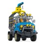 schleich Dinosaurs Dino Transport Mission (42565)