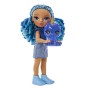 Rainbow High Littles Dolls- Sapphire (Blue) (531197-EUC)
