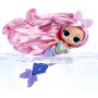 L.O.L. Surprise! Tweens Mermaid Doll - Lola Waves (510451-EUC)
