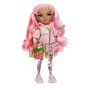 Rainbow High Sparkle & Shine Fashion Dolls- Rosetta (Pink) (427780-INT)
