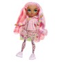 Rainbow High Sparkle & Shine Fashion Dolls- Rosetta (Pink) (427780-INT)
