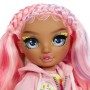 Rainbow High Sparkle & Shine Fashion Dolls- Rosetta (Pink) (427780-INT)