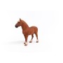 schleich Farm World Belgian Draft Horse (13941)