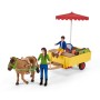schleich Farm World 42528 action figure giocattolo (42528)