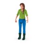 schleich Farm World 42528 action figure giocattolo (42528)