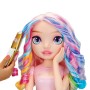 Rainbow High Styling Head Playset (120889-EUC)