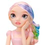 Rainbow High Styling Head Playset (120889-EUC)