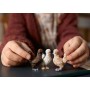 schleich Farm World Chicken Friends (42574)