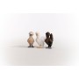 schleich Farm World Chicken Friends (42574)