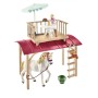 schleich HORSE CLUB Caravan for secret club meetings (42593)