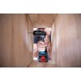 Bosch GSR 18V-90 FC PROFESSIONAL 2100 Giri/min SDS-plus 920 g Nero, Blu, Argento (06019K6203)