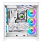 TH420 V2 Ultra EX ARGB Sync All-In-One Liquid Cooler - Snow Edition (wei) (CL-W428-PL14SW-A)