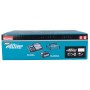 Power Source Kit Li 40V 4Ah (schwarz/blau, 2x Akku BL4025, 1x Schnellladegert DC40RA, MAKPAC Gr.1) (191J97-1)