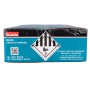 Power Source Kit Li 40V 4Ah (schwarz/blau, 2x Akku BL4025, 1x Schnellladegert DC40RA, MAKPAC Gr.1) (191J97-1)