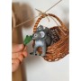 schleich WILD LIFE Koala Mother and Baby (42566)
