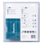 Bohrer- & Bit-Satz IMPACT BLACK B-66896, 33-teilig (fr Schlagschrauber)