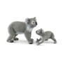 schleich WILD LIFE Koala Mother and Baby (42566)