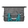 Roll-Top Reisetasche (mint, 37 Liter) (E-15540)