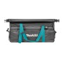 Roll-Top Reisetasche (mint, 37 Liter) (E-15540)