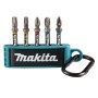 Torsion Bit-Set E-13568 (5-teilig)