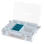 Boxeinsatz Gr.2 191X94-1 (blau, Einlage fr MAKPAC Organizer)