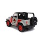 Jada Toys 253256000 modellino radiocomandato (RC) Macchina fuoristrada Motore elettrico 1:16 (253256000)