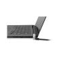 Kensington Lucchetto sottile per laptop con chiave a doppia estremità N17 2.0 per slot Wedge (K60508WW)