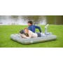Maxi Comfort Bed Double 2000039169 (olivgrn)