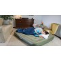 Maxi Comfort Bed Double 2000039169 (olivgrn)