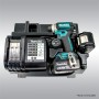 Tiefziehteil 837670-0, Einlage fr DTD / DTS / DTW / BTD (schwarz, fr MAKPAC Gr. 2)