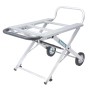 Untergestell 2704 194093-8 (silber, 194093-8)